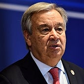 La ONU perseguirá penalmente los delitos cometidos en todas sus agencias