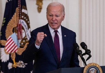 ¿Por qué EE.UU. solamente tiene malas opciones ante la amenaza de Irán?