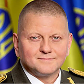 Zelenski destituirá a Zaluzhny, jefe del Ejército de Ucrania