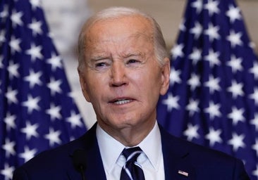 Biden impone sanciones a colonos israelíes radicales por provocar episodios de violencia en Cisjordania