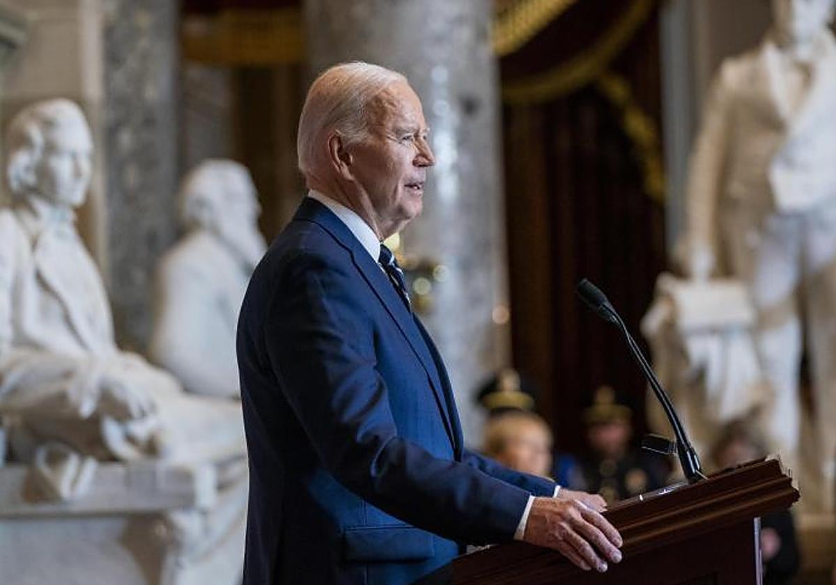 EE.UU. impone sanciones económicas a colonos israelíes de Cisjordania por sus ataques a civiles palestinos