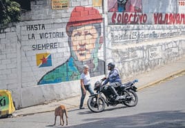 El expolio de Hugo Chávez: 56.000 millones de dólares dilapidados de fondos secretos