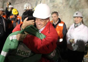 Tres días de duelo, funeral de Estado... Chile se prepara para despedir a Sebastián Piñera, su primer presidente conservador