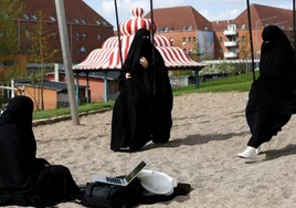 Dinamarca derriba sus guetos de inmigrantes