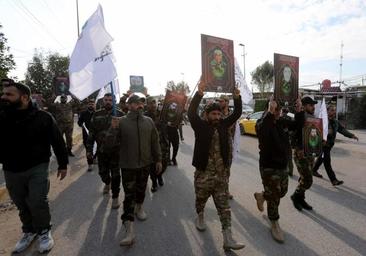 EE.UU. impulsa un método de 'asesinatos selectivos' que creó Irán en la Edad Media