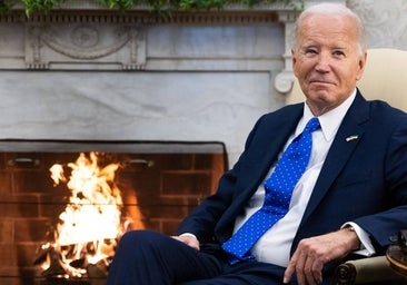 Biden y la salida del poder