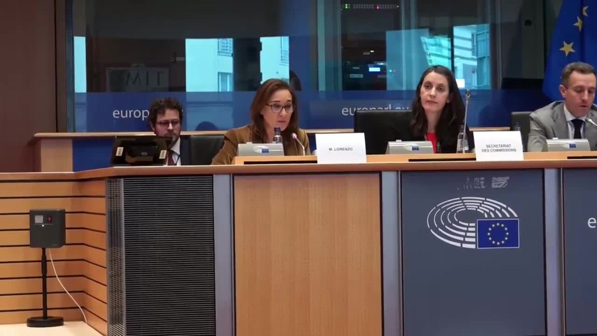 La UNRWA dice que no puede dejar de operar solo por la acusación a doce de sus miembros