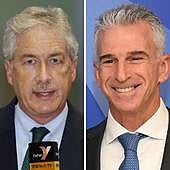 La CIA y el Mossad negocian en El Cairo un alto el fuego en Gaza y la liberación de rehenes