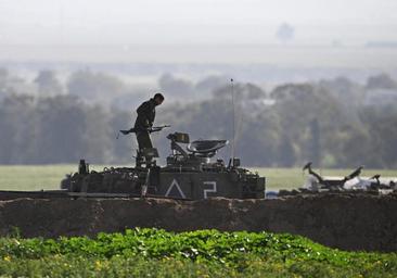 Israel inicia «una extensa oleada de ataques» contra Líbano tras los últimos ataques de Hezbolá