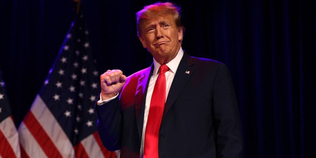 ¿Por qué el mayor problema de Estados Unidos son sus debilitados partidarios políticos?