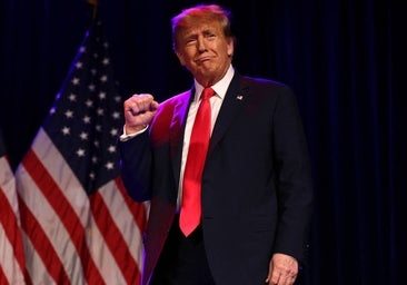 ¿Por qué el gran problema de Estados Unidos son sus debilitados partidos políticos?