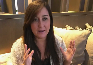 El abogado de la activista hispanovenezolana Rocío San Miguel confirma la liberación de sus familiares