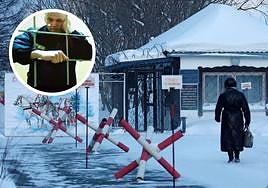 Esto es todo lo que se sabe y las incógnitas de la muerte de Navalni