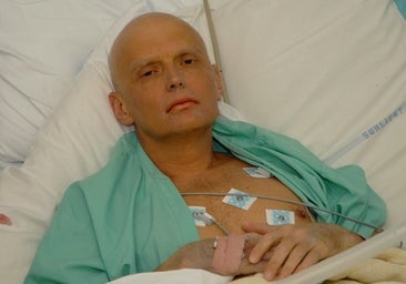 Envenenamientos, tiros en la nuca, caídas desde ventanas... Los opositores a Putin que han muerto en extrañas circunstancias