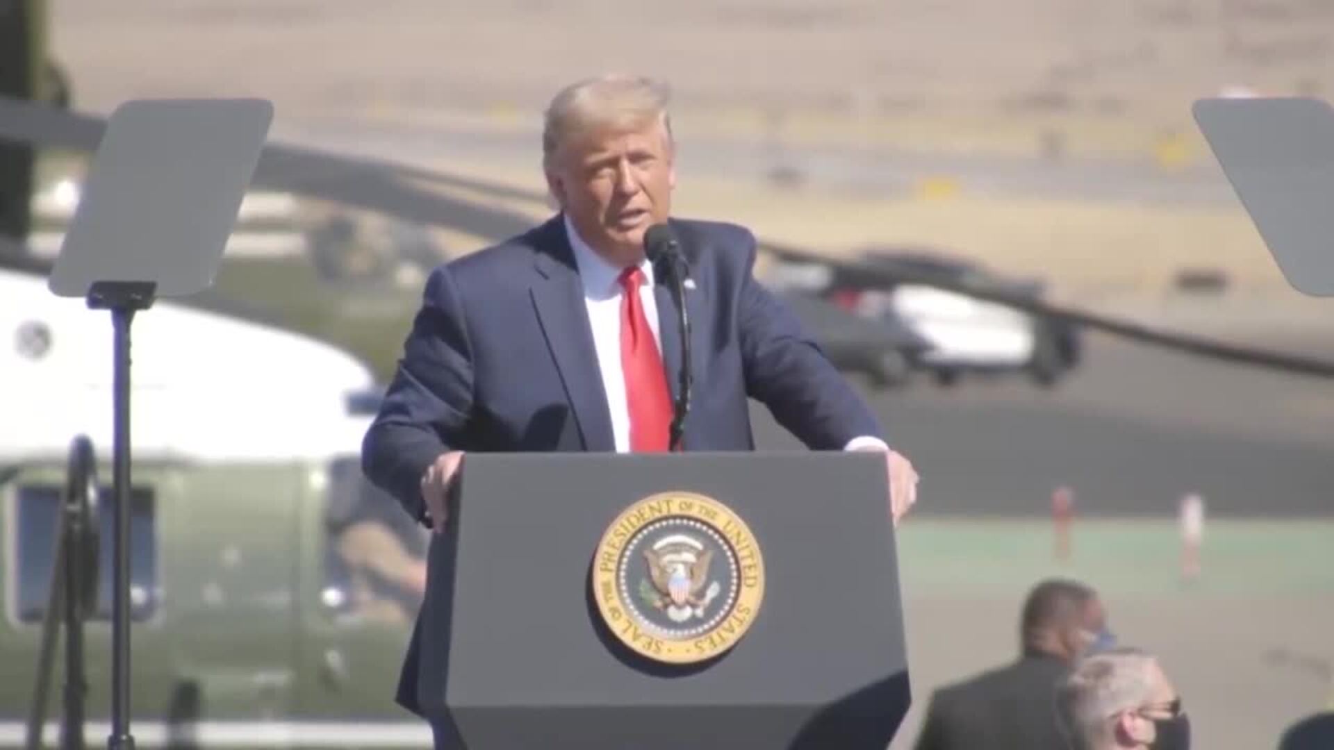 Trump tendrá que pagar 330 millones de euros por fraude fiscal por el juicio contra su empresa