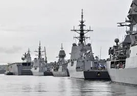 Carrera armamentística en el Pacífico: Australia tendrá su «mayor flota desde la Segunda Guerra Mundial» en 10 años
