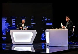 Portugal se encamina a un bloqueo político por falta de mayorías