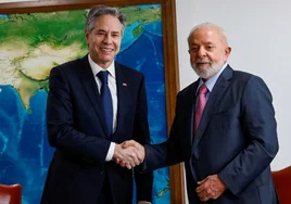 Brasil acoge un G-20 en medio de una escalada de tensiones con Israel
