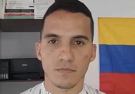 La madre del militar venezolano secuestrado en Chile pide ayuda a la Interpol