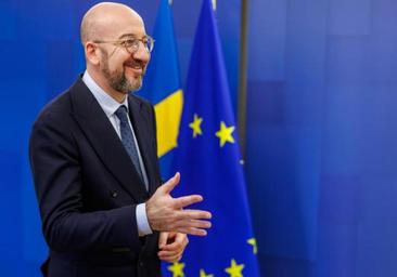 Rusia anuncia «medidas técnico-militares» de cara a la entrada de Suecia en la OTAN