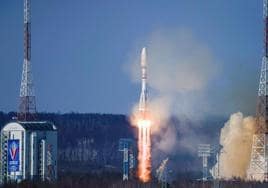 EE.UU. advierte de la «colaboración militar» entre Rusia e Irán tras el lanzamiento de un satélite en Siberia