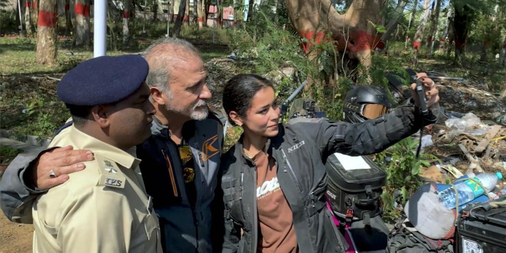 India indemniza al partido español con 11.000 euros por la violación de la mujer