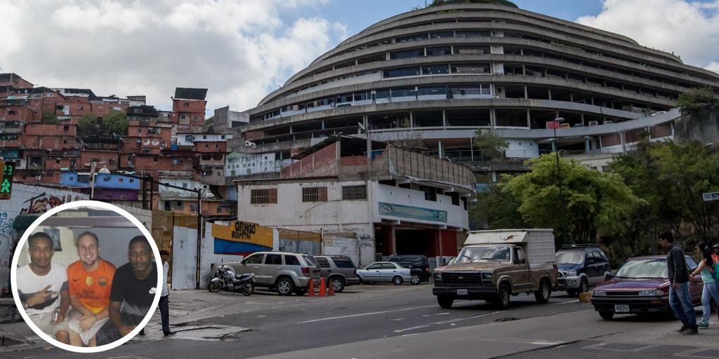 Dos años de miseria y terror en el Helicoide, la temida cárcel del régimen  de Maduro