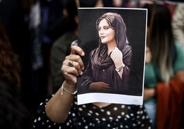 Irán cometió crímenes de lesa humanidad durante la represión de las protestas, según la ONU