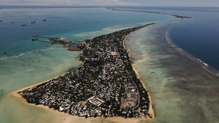 Kiribati