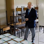 El próximo gobierno de Portugal será rehén de los extremos