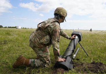 Argentina impulsa una reforma legal para añadir facultades a las Fuerzas Armadas en conflictos internos