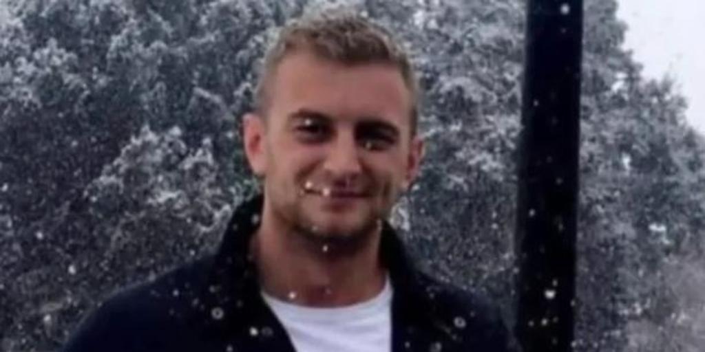 Un británico de 29 años murió durante su fiesta de compromiso