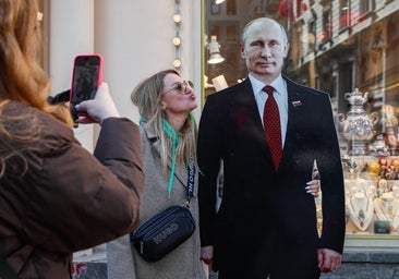 ¿Por qué se molesta el Kremlin en orquestar otras elecciones 'fake'?