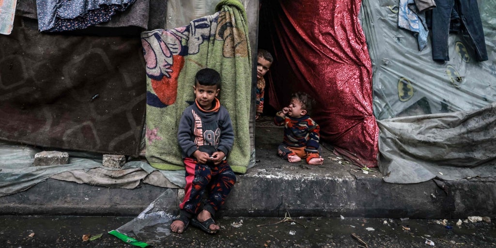 Hamás presenta lista de exigencias para alcanzar alto nivel de fuego en Gaza
