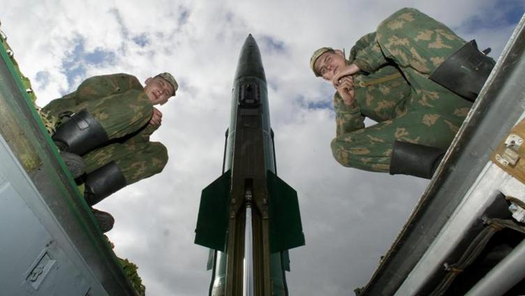 FAB-1500: una nueva bomba rusa casi indestructible que causa estragos en Ucrania