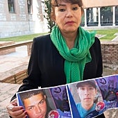 Imagen - «Pido justicia para mi hijo y para todos los jóvenes que siguen desapareciendo en Jalisco»