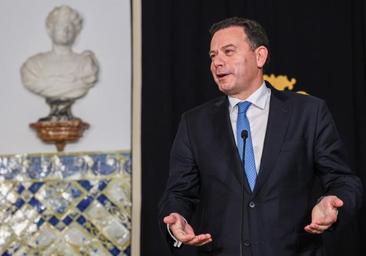 El conservador Montenegro se convierte oficialmente en el nuevo primer ministro de Portugal