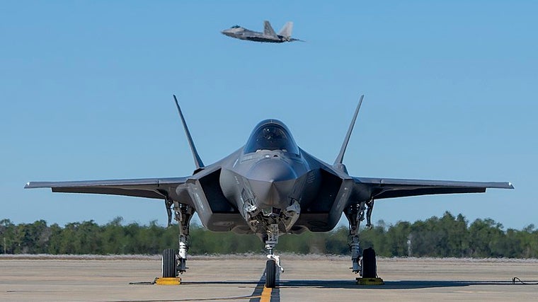 F-35A