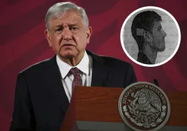 Putin persigue a los disidentes hasta México, y López Obrador lo permite