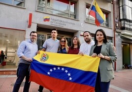Venezolanos en España denuncian no poder registrarse para las elecciones: «Están violando nuestro derecho al voto»