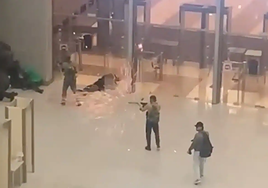 ¿Qué es el Estado Islámico de Jorasán, autor de la masacre de Moscú?