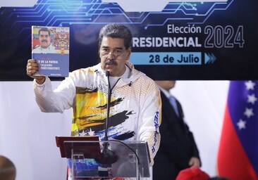 Dura condena de siete países de América Latina contra el bloqueo chavista a la candidata opositora