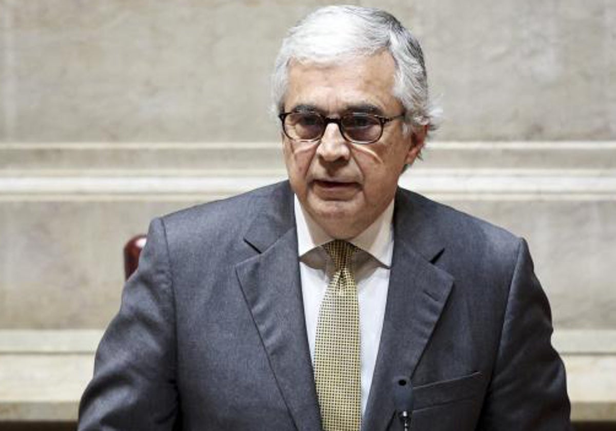 José Pedro Aguiar-Branco