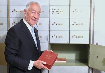 El presidente de Portugal destituye al Gobierno regional de Madeira y convoca elecciones anticipadas en la isla