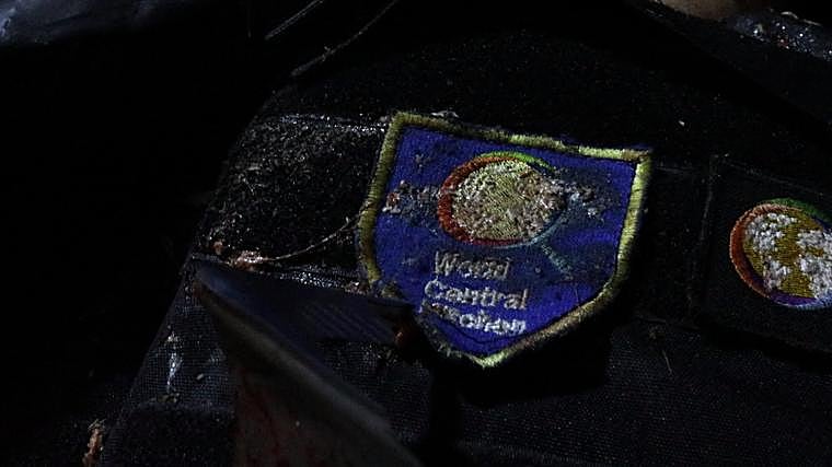 El cuerpo de una mujer de la ONG World Central Kitchen que murió en un ataque con misiles contra un convoy