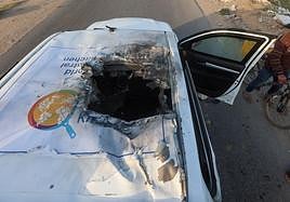 Israel abrirá un gabinete para coordinar la ayuda humanitaria a Gaza tras el ataque a WCK