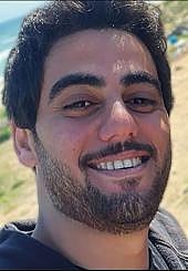 Imagen principal - Saifeddin Issam Ayad Abutaha