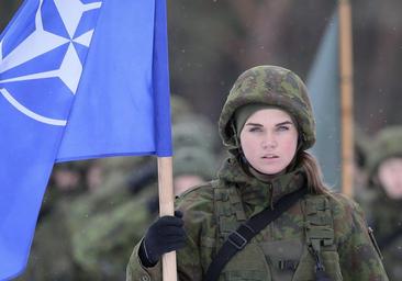 Europa despierta ante la necesidad de una defensa común