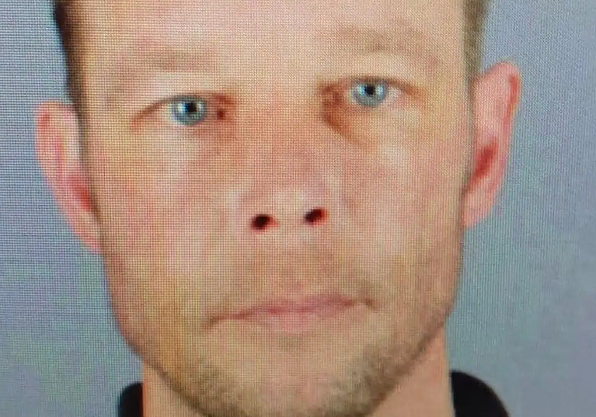 El principal sospechoso de la desaparición, Christian Brueckner