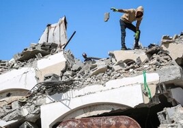 Los mujtares (líderes locales) de Gaza se rebelan: cuando repartir ayuda puede suponer la muerte